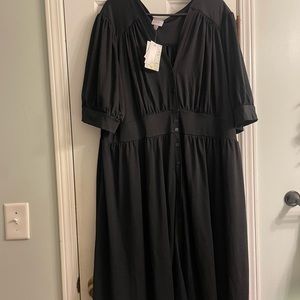 Black LuLaRoe Skylar